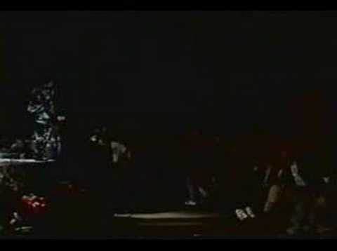 Youtube: Let The Music Play - Barry White