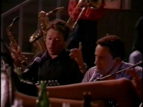 Youtube: ROBERT PALMER & UB40 I'LL BE YOUR BABY TONIGHT