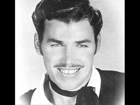 Youtube: Slim Whitman - Indian Love Call 1952