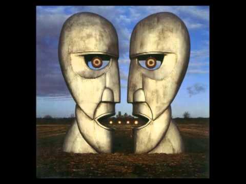 Youtube: Keep Talking - Pink Floyd