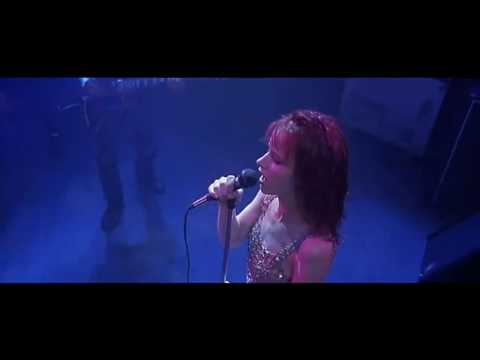 Youtube: Strange Days - Juliette Lewis  "Hardly Wait"