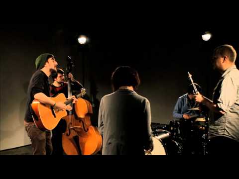 Youtube: Admiral Fallow "Squealing Pigs" Official Video