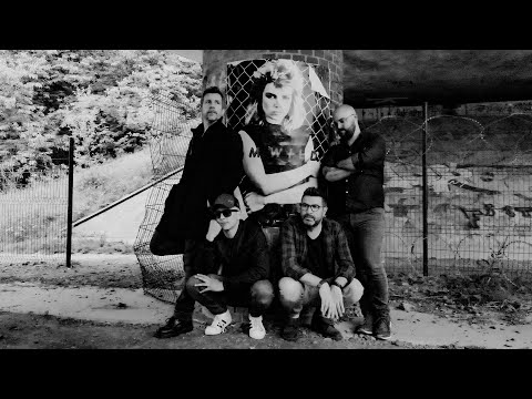Youtube: Stanza - Cambodia (Kim Wilde Cover)