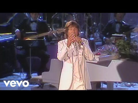 Youtube: Udo Jürgens - Medley: Ich weiß was ich will/ Mercie Cherie (Meine Lieder sind wie Haende 27.12.1980)