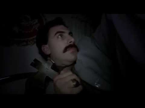 Youtube: Borat | Judenhotel | German | HD