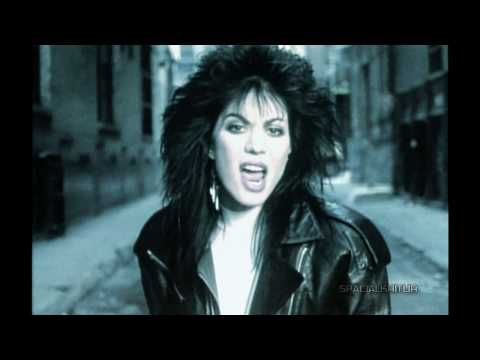 Youtube: Joan Jett - I Hate Myself For Loving You [ Original HQ ]