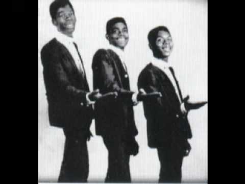 Youtube: The Heptones - Hypocrite