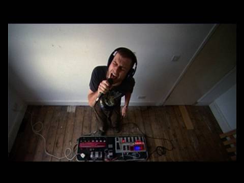 Youtube: Dub FX 23/07/09 'Rude Boy'