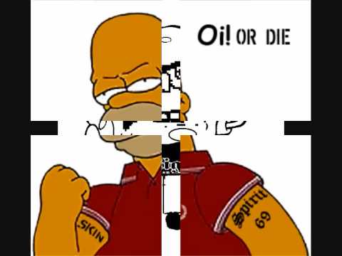Youtube: perkele Heart full of Pride