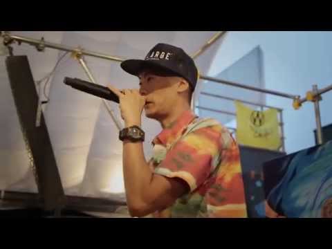 Youtube: Luv(sic) / Young World