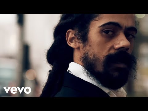Youtube: Damian "Jr. Gong" Marley - Affairs Of The Heart