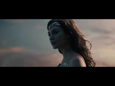 Youtube: WONDER WOMAN - "Bang Bang" TV Spot