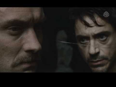 Youtube: Gronkh und Helge Schneider in Sherlock Homeless - Jagd auf den Skulptisten