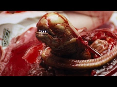 Youtube: Phallic Symbolism in Film