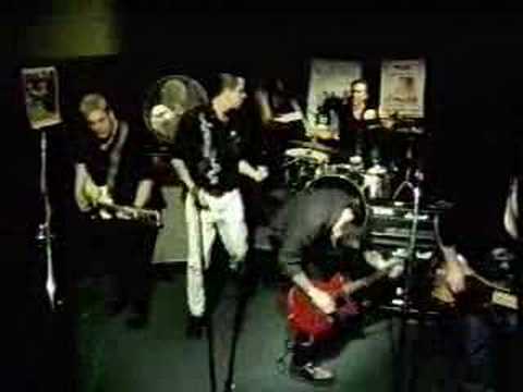 Youtube: The Generators - "Down in the City" TKO Records