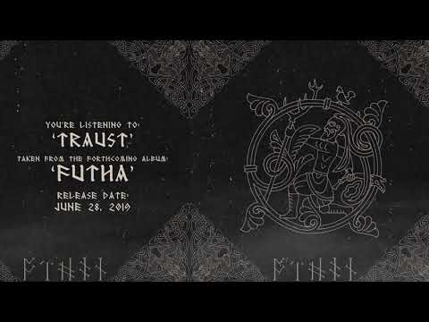 Youtube: Heilung - Traust (official track premiere)