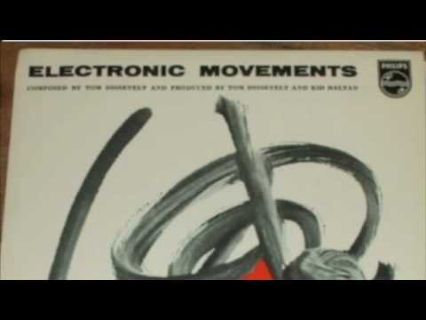 Youtube: Acid house from 1958 ... Tom dissevelt & Kid Baltan ( Dick Raaijmakers ) syncopation