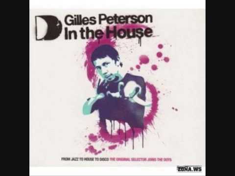 Youtube: Louie Vega & The Elements Of Life Ft. Anane - One Dream