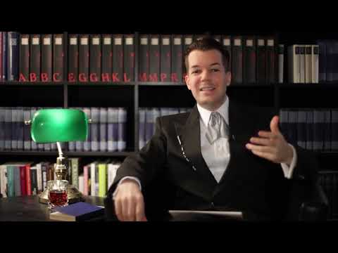 Youtube: Woke? Broke! WONDER WOMAN 1984 - Kritik & Analyse