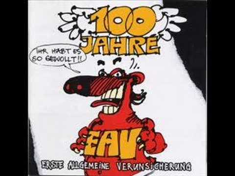 Youtube: EAV - Sandlerkönig Eberhard