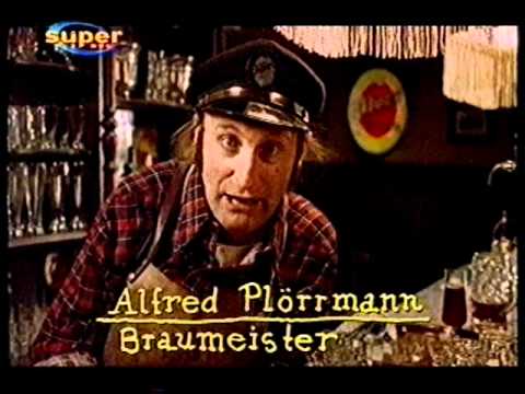 Youtube: Otto Die Serie Plörrbräu