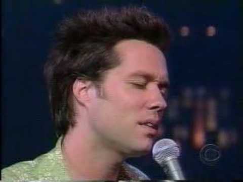 Youtube: Dinner at Eight - Rufus Wainwright