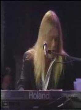 Youtube: Neville Brothers - Tell it like it is