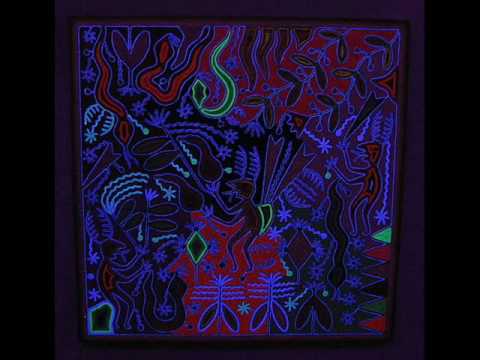 Youtube: Chi-A.D. - Black Light