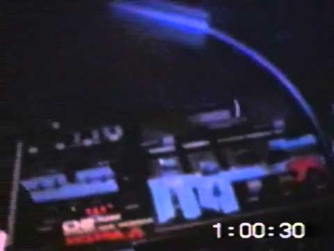 Youtube: Bunker Live CutX 05 12 1992 II