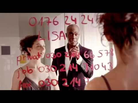 Youtube: Fonic Lippenstift Werbung (Ende Goldfisch)