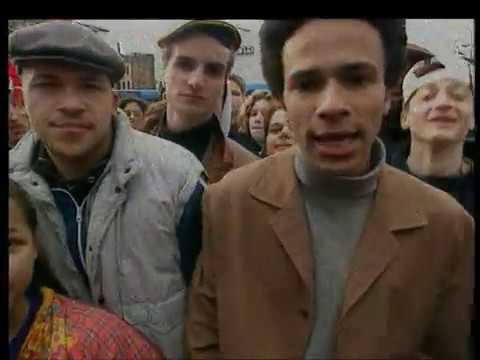 Youtube: #AdvancedChemistry x Fremd im eigenen Land HD (#360records)