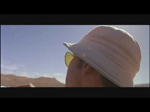 Youtube: Das ist Fledermausland! (Fear and Loathing in Las Vegas)