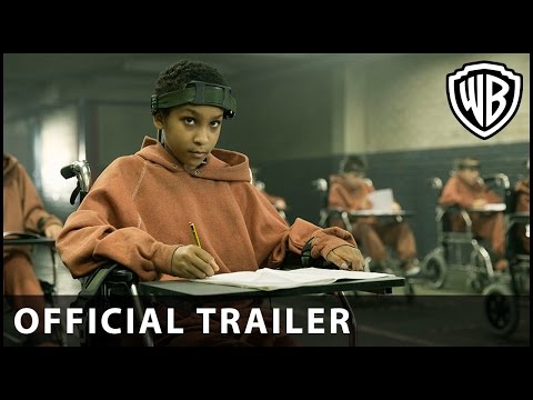 Youtube: The Girl With All The Gifts – Official Trailer - Official Warner Bros. UK