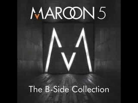 Youtube: "Miss You Love You" - Maroon 5 [Lyrics]