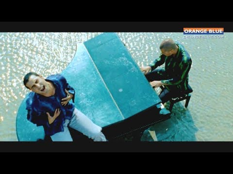 Youtube: ORANGE BLUE - She's Got That Light [Official Video]