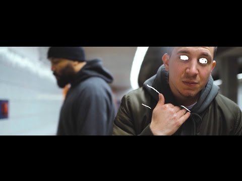 Youtube: Lukees feat. OG Keemo - Flimmern (prod. by Funkvater Frank) // JUICE Premiere