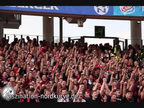 Youtube: Der FCN is mein Verein