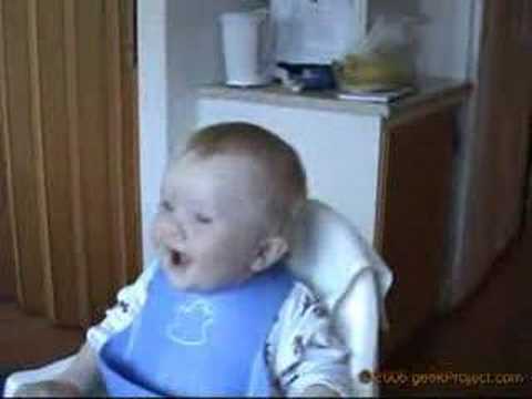 Youtube: razi de copii