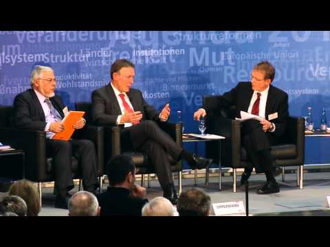 Youtube: Agenda 2010 - Bilanz und Perspektive