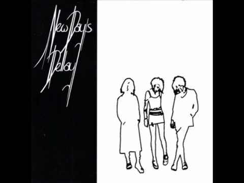 Youtube: New Days Delay. Glass-made saviour