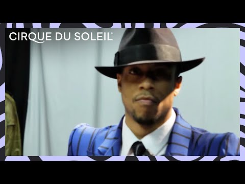 Youtube: Michael Jackson THE IMMORTAL World Tour - Zaldy Goco on the Costumes | Cirque du Soleil