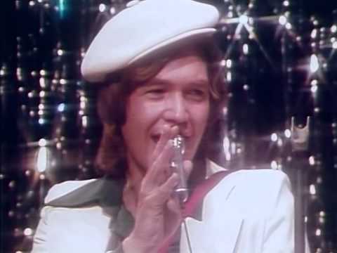 Youtube: The Rubettes - Sugar Baby Love