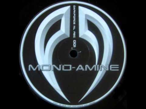 Youtube: Darkforce Rec 001 A Mono-Amine - Economics Maintain This Situation