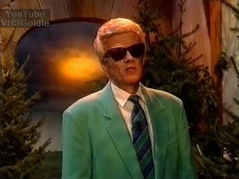 Youtube: Heino - Im grünen Wald dort wo die Drossel singt - 1992