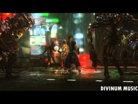 Youtube: C21 FX - Surrounded