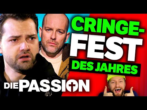 Youtube: DIE PASSION 2024: FREMDSCHAM pur bei RTL mit Jimi Blue Ochsenknecht