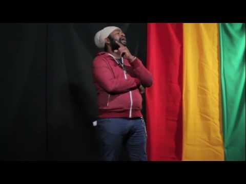 Youtube: Fantan Mojah - Rasta Got Soul