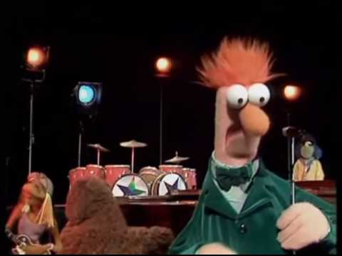 Youtube: The Muppets - Mimi