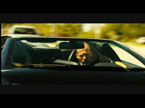 Youtube: I feel You - Schiller feat Peter Heppner ( Transporter II )