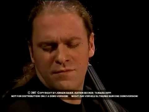 Youtube: Rastrelli Cello Quartet - Piazzolla - Oblivion